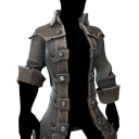 Pirate Lord's Jacket