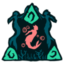 Mystery of the Shrine of the Coral Tomb