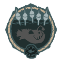 Hunter of the Blackcloud Wrecker