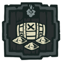 "Mystic Benefactor" Title
