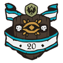 Pirate Storyteller