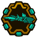 Artifact of Legendary Hunger