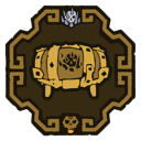 The Trickster's Key