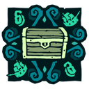 Treasure for the Dead