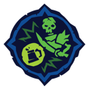 The Curse Of The Foul Grog