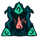 Shrine of Flooded Embrace