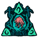 Treasury of Sunken Shores