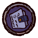 Tome of Fire II