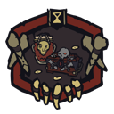Reaper of Disciple's Offerings