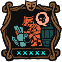 Skeleton Skulduggery
