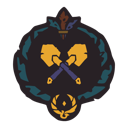 Seeker of Silvered Loot