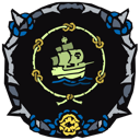 ‘Hunter of the Wide Sea’ Title