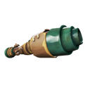 Rum Bottle Spyglass