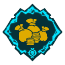 Hoarder of Athena's Fortune