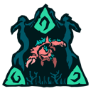 Vanquisher of the Crawler's Curse