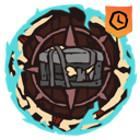 "Merchant of Death" Title