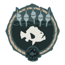 Hunter of the Seashell Devilfish