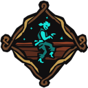 ‘Pirate of True Mischief’ Title