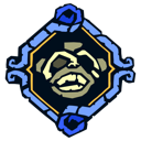 Mighty Pirate Title
