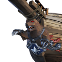 Morningstar Figurehead