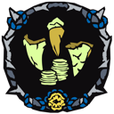 ‘Hunter of the Grisly Maw’ Title