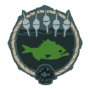 Hunter of the Jade Battlegill
