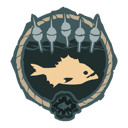 Hunter of the Sand Battlegill