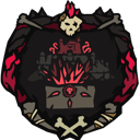 Ghostly Reaper Raid