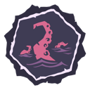 "Master Kraken Hunter" Title