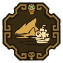The Fabled Island