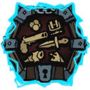 The War Chest Champion