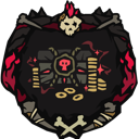 Bony Bandit