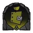 Gilded Fox Chronicler