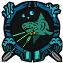 Skewered Death of the Seas