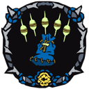 ‘Hunter of Buoyant Bounty’ Title