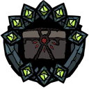 Reaper's Riches