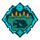 Legend of the Deep