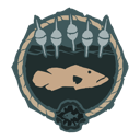 Hunter of the Umber Splashtail