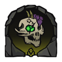 Skeletal Sorrow