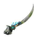 Revenge of the Silver Blade Cutlass