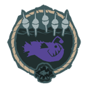 Hunter of the Moon Wrecker