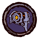 Reaper's Tribute of Legends