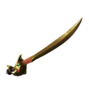 Briggsy's Sword