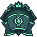 Distinguished Legend
