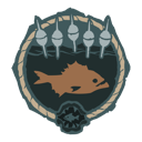 Hunter of the Rum Battlegill