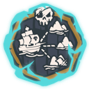 Legendary Reaper of Shipwreck Bay