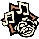 Monkey Island Shanty