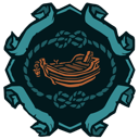 Legend of the Oars
