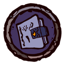Tome of Fire I