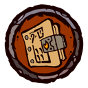 Tome of Curses IV
